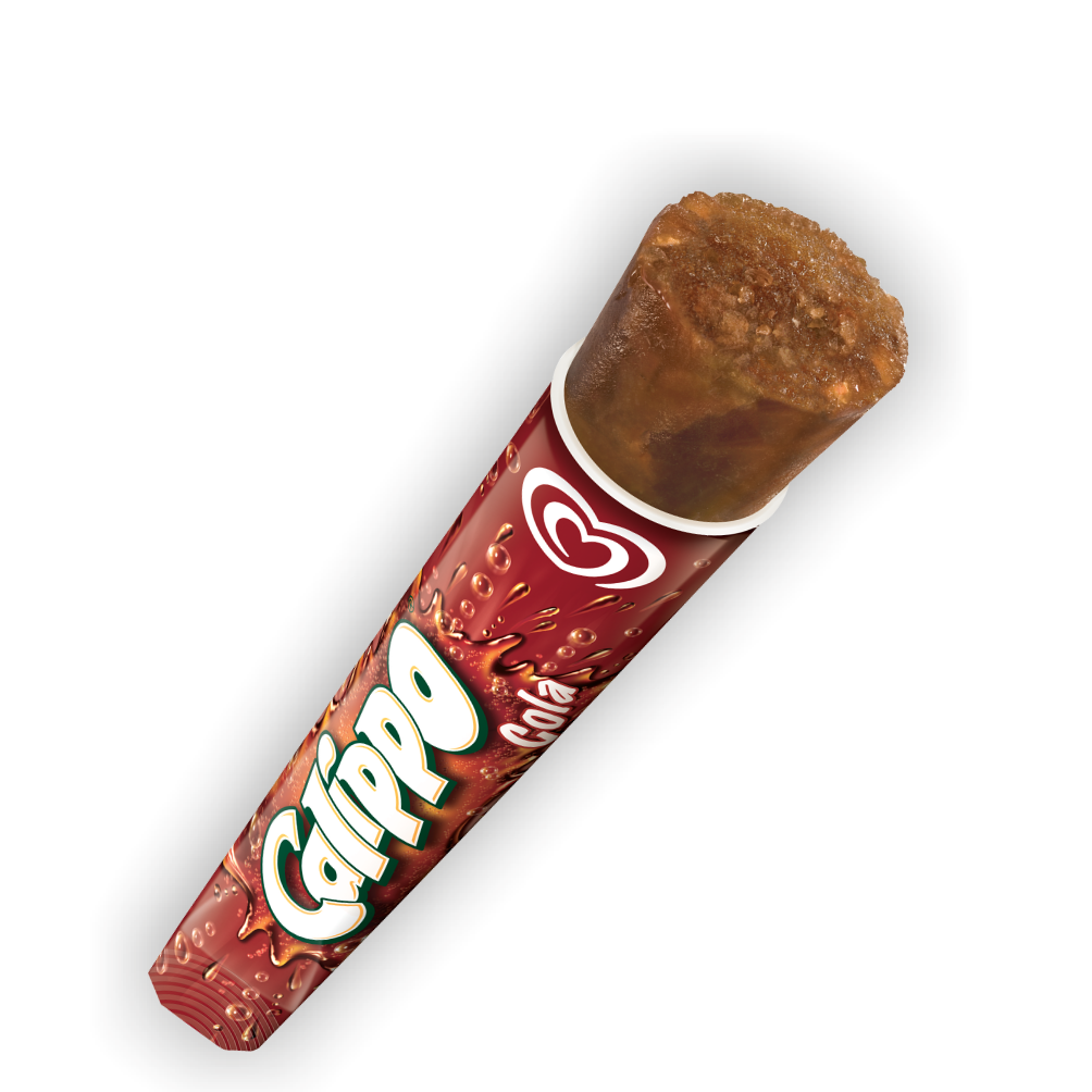 Calippo Cola